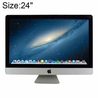 For Apple iMac 24 inch Color Screen Non-Working Fake Dummy Display Model(Silver)