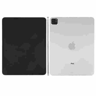 For iPad Pro 11 2021 Black Screen Non-Working Fake Dummy Display Model (Silver)