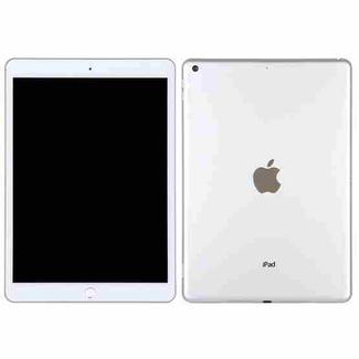 For iPad 10.2inch 2019/2020 Black Screen Non-Working Fake Dummy Display Model (Silver)