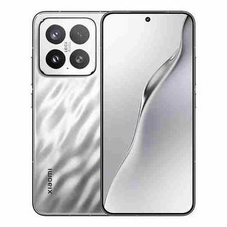 Xiaomi 15, 16GB+512GB, 6.36 inch Xiaomi HyperOS 2 Snapdragon 8 Elite Octa Core 3nm up to 4.32GHz, NFC, Network: 5G (Silver)
