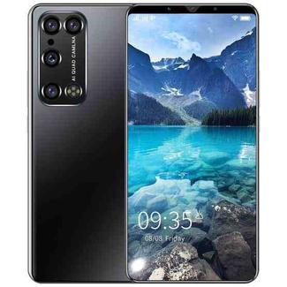 V47-Rino8 Pro, 512MB+4GB, 5.72 inch Screen, Face Identification, Android 4.4.2 MTK6572 Dual Core, Network: 3G (Black)