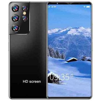 V46-S21+ Uitra, 512MB+4GB, 5.72 inch Screen, Face Identification, Android 4.4.2 MTK6572 Dual Core, Network: 3G (Black)