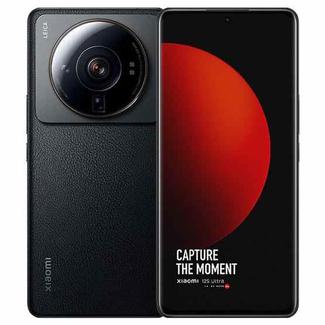 Xiaomi 12S Ultra, 50MP Camera, 12GB+512GB, Triple Back Cameras, In-screen Fingerprint Identification, 6.73 inch 2K AMOLED MIUI 13 Qualcomm Snapdragon 8+ Octa Core 4nm up to 3.2GHz, Heart Rate, Network: 5G, NFC, Wireless Charging Function(Black)
