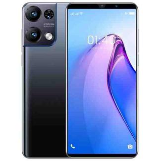 Reno8 Pro D79, 512MB+4GB, 4.66 inch Screen, Face Identification, Android 4.4.2 MTK6572 Dual Core, Network: 3G, Support Google Play(Black)