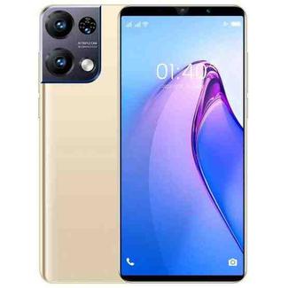 Reno8 Pro D79, 512MB+4GB, 4.66 inch Screen, Face Identification, Android 4.4.2 MTK6572 Dual Core, Network: 3G, Support Google Play(Gold)