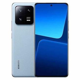 Xiaomi 13 Pro, 50MP Camera, 12GB+512GB, Triple Back Cameras, 6.73 inch In-screen Fingerprint Identification MIUI 14 Qualcomm Snapdragon 8 Gen 2 Octa Core up to 3.2GHz, Network: 5G, NFC, Wireless Charging Function(Blue)