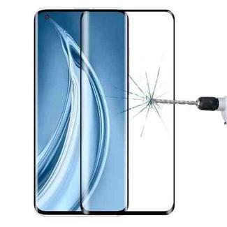 For Xiaomi Mi 10S 5G 3D Curved Edge Full Screen Tempered Glass Film