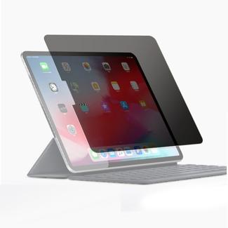 Anti-spy Tablet Tempered Glass Protective Film for iPad Pro 11 inch (2020)