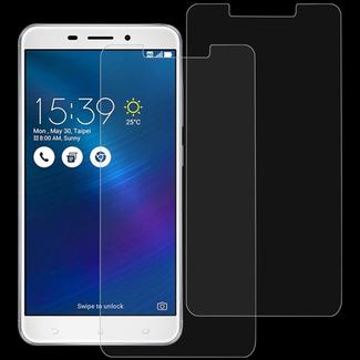 2 PCS 0.26mm 9H 2.5D Tempered Glass Film for Asus Zenfone 3 Laser ZC551KL