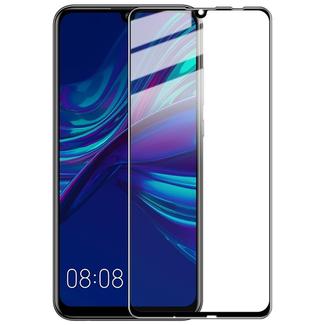 IMAK 9H Full Screen Tempered Glass Film Pro+ Version for  Huawei Mate 30 Lite(Black)