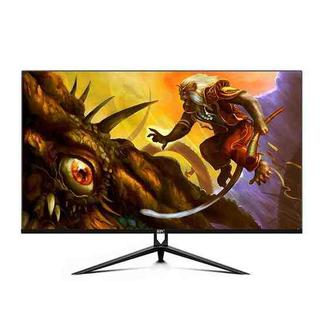 HPC H321 31.5 inch 60Hz HD 4K Straight Screen Borderless LCD Display Gaming Monitor