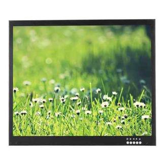 10 inch 1920x1200 High-definition Highlight Multimedia LCD Monitor Security Video Surveillance Display