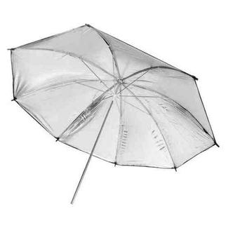 33 inch Flash Light Reflector Umbrella(Black)
