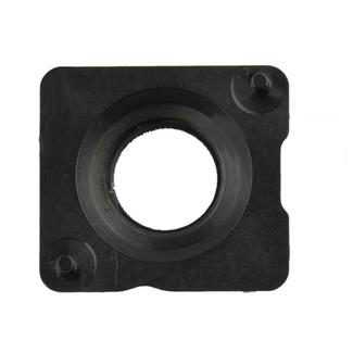 Original Back Camera Lens Ring Cover for iPhone 5S(Black)