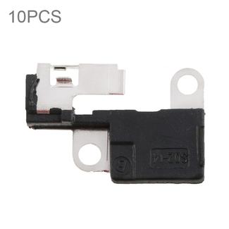 10 PCS Original Return Button Metal Plate Repair Parts for iPhone 5S