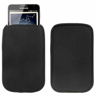 Waterproof Material Case / Carry Bag for Galaxy Note III / N9000 / Galaxy Note II / N7100 / Galaxy Note / i9220 / N7000 , Size: 16x10x1cm