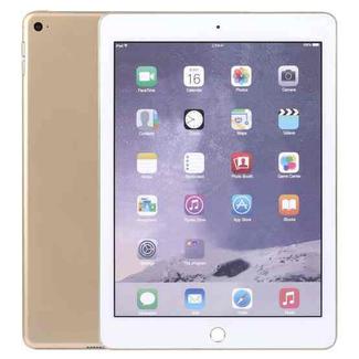 For iPad Air 2 High Quality Color Screen Non-Working Fake Dummy Display Model (Gold)