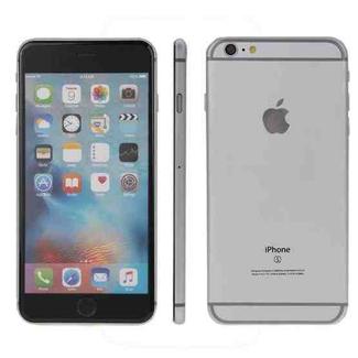 High Quality Color Screen Non-Working Fake Dummy, 5.5 inch Display Model for iPhone  6s Plus(Grey)