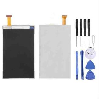 High Quality LCD Screen for Nokia 500