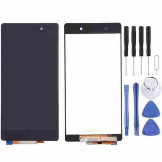 LCD Display + Touch Panel  for Sony Xperia Z2 (3G Version) / L50W / D6503