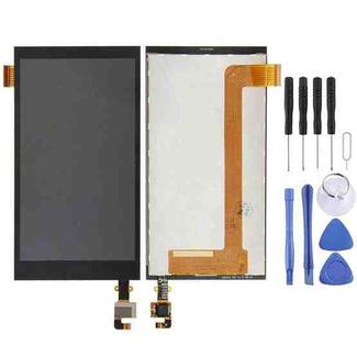 LCD Display + Touch Panel  for HTC Desire 620G Dual SIM(Black)