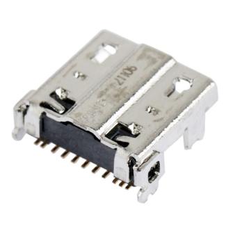 For Galaxy S IV / i9500 Mobile Phone High Quality Tail Connector Charger