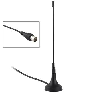 1.5dBi DVB-T Antenna(Black)