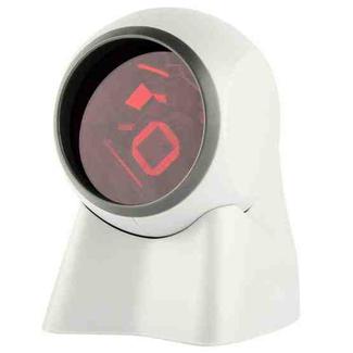 Omnidirectional Laser Scanner, White (XYL-7160)