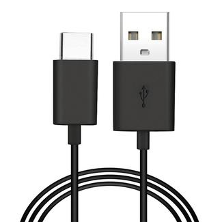STARTRC 1105148 1m Type-C Extended Data Charging Cable for DJI Osmo Pocket/Action/RONIN-S/RONIN-SC(Black)