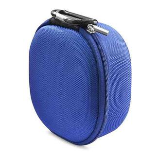 Portable Intelligent Bluetooth Speaker Storage Bag Protective Case for BOSE SoundLink Micro(Blue)