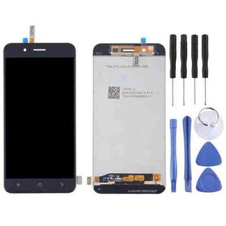 Original LCD Screen for Vivo Y66 with Digitizer Full Assembly(Black)