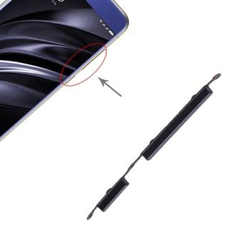 Power Button and Volume Control Button for Xiaomi Redmi 6A / Redmi 6(Black)