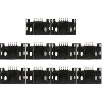 10 PCS Charging Port Connector for Nokia Lumia 830