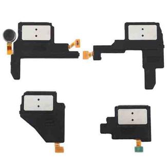 For Samsung Galaxy Tab S3 9.7 SM-T820 / T823 / T825 / T827 4pcs Speaker Ringer Buzzer