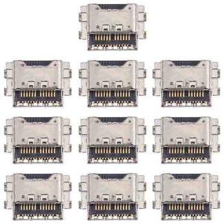 For Samsung Galaxy Tab S6 SM-T860 SM-T865 10pcs Charging Port Connector