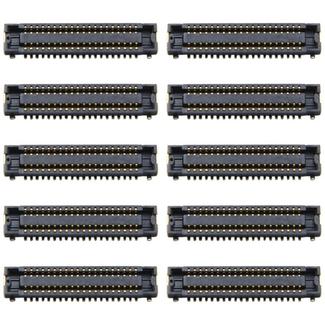 For Huawei Honor 8 Pro / Honor V9 10PCS Motherboard LCD Display FPC Connector 
