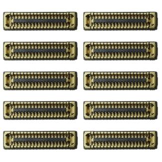 For Huawei P Smart Z 10PCS Motherboard LCD Display FPC Connector 