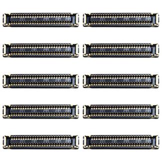 For Huawei Enjoy 8e / Honor Play 7 10PCS Motherboard LCD Display FPC Connector 