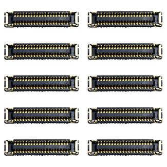 For Huawei P20 Lite / Nova 3e 10PCS Motherboard LCD Display FPC Connector 