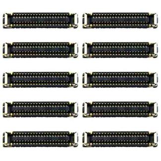 For Huawei Honor Play 3e / Honor Play 3 10PCS Motherboard LCD Display FPC Connector 