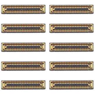 For Huawei Mate 30 Pro / Mate 30 10PCS Motherboard LCD Display FPC Connector 