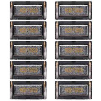 10 PCS Earpiece Speaker for Huawei Honor 7C (Russia Version) 5.7 inch