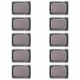 10 PCS Earpiece Speaker for Huawei Y5 Prime (2018)