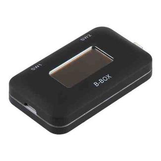 B-BOX Hard Disk Reading Writing Change SN Programming with 1.3 inch Screen for iPhone 7-11