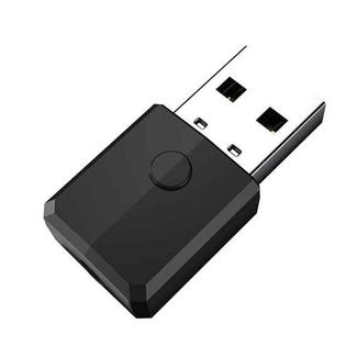 JEDX-169s 4-in-1 USB Bluetooth Transmitter Receiver Car Wireless Bluetooth Adapter
