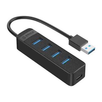 ORICO TWU3-4A-BK 4-Port USB 3.0 HUB