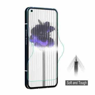 1 PCS For Nothing Phone 1 ENKAY Full Glue Explosion-proof Hydrogel Film