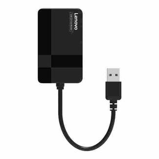 Lenovo D302 USB3.0 Multifunction Card Reader 