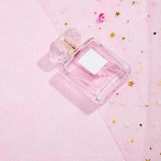 Sparkling Backdrops Cloth Jewelry Rings Shooting Background, Size: 140 x 200cm(Barbie Pink)