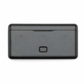 Original DJI Osmo Action 3 Multifunction Battery Storage Box